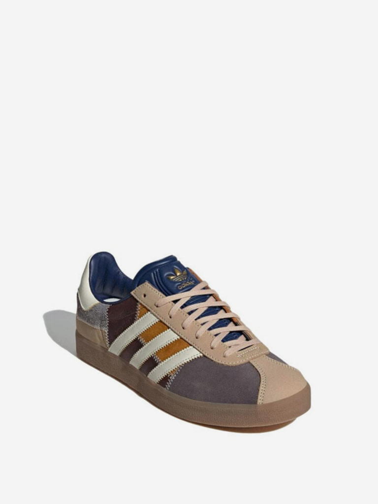 Кроссовки Adidas Gazelle 85