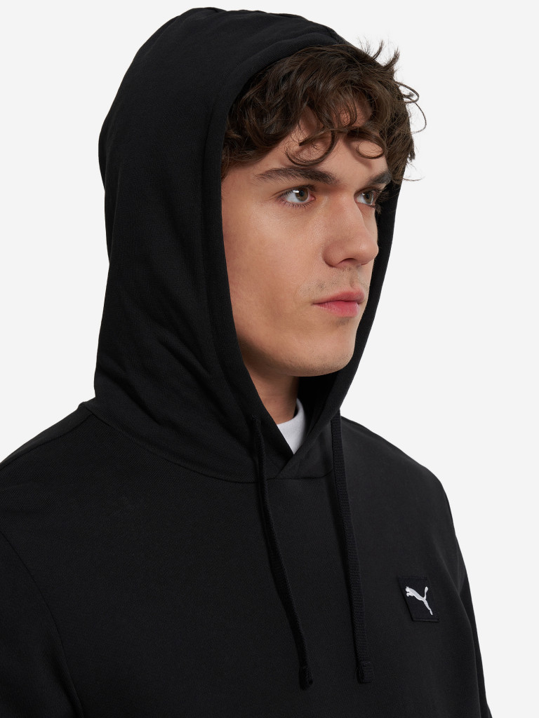 Худи мужское PUMA Ess Elevated