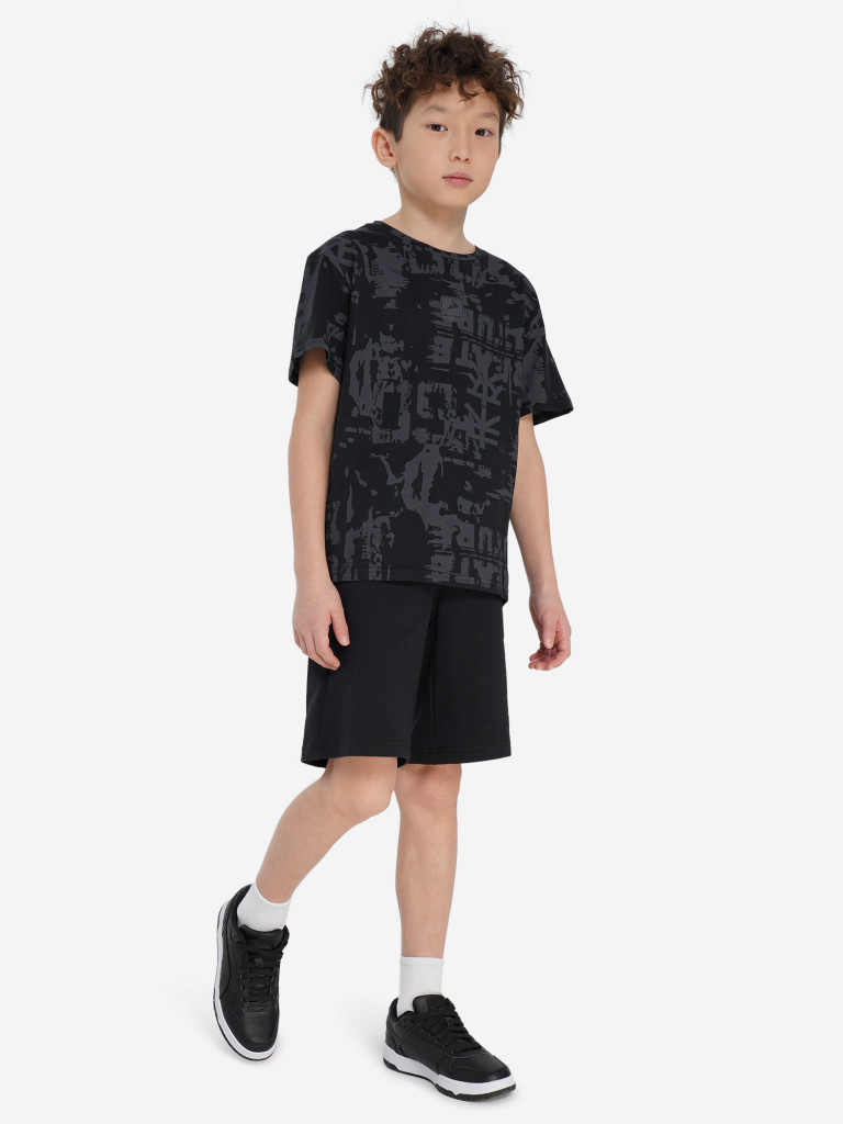 Футболка для мальчиков Demix