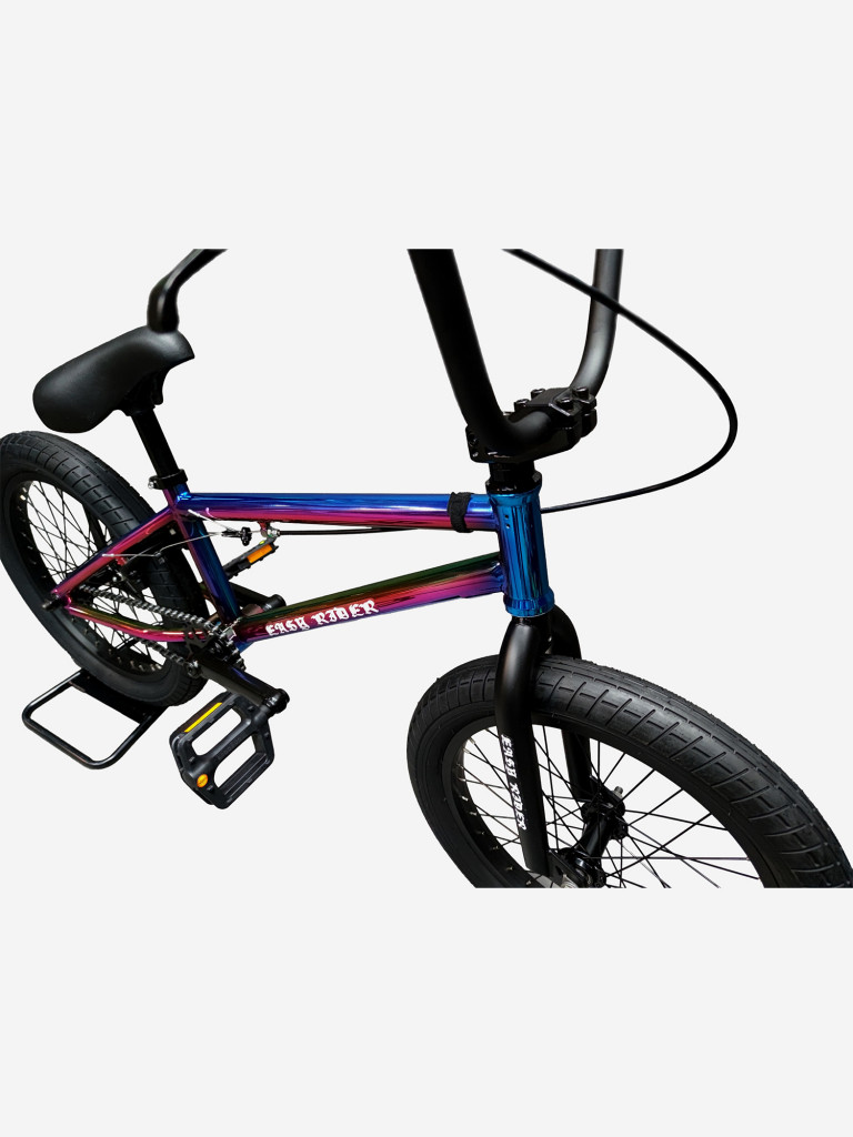 Велосипед BMX EasyRider 18"