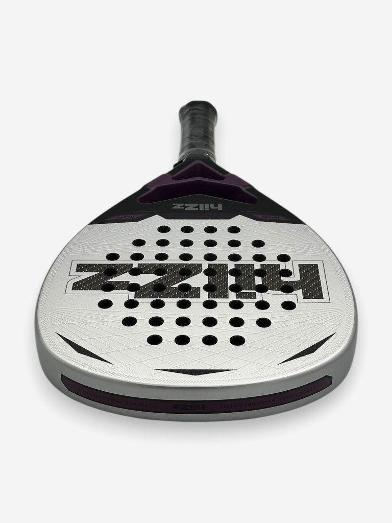 Ракетка для падел тенниса hilZz, баланс-нейтральный