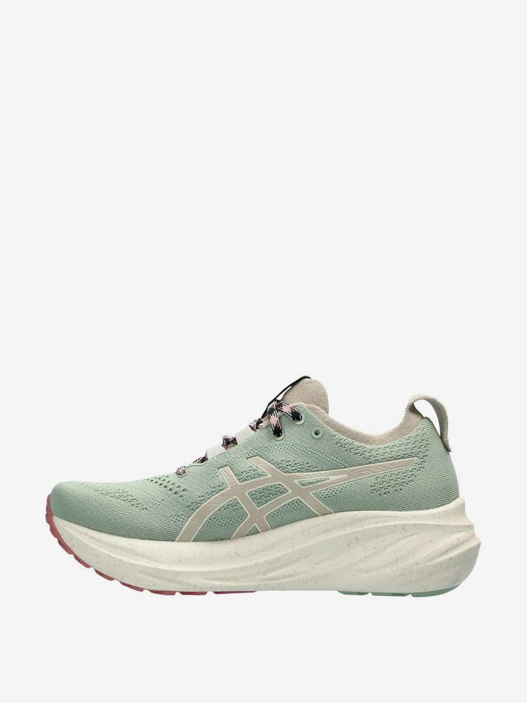 Asics gel nimbus womens start fitness best sale