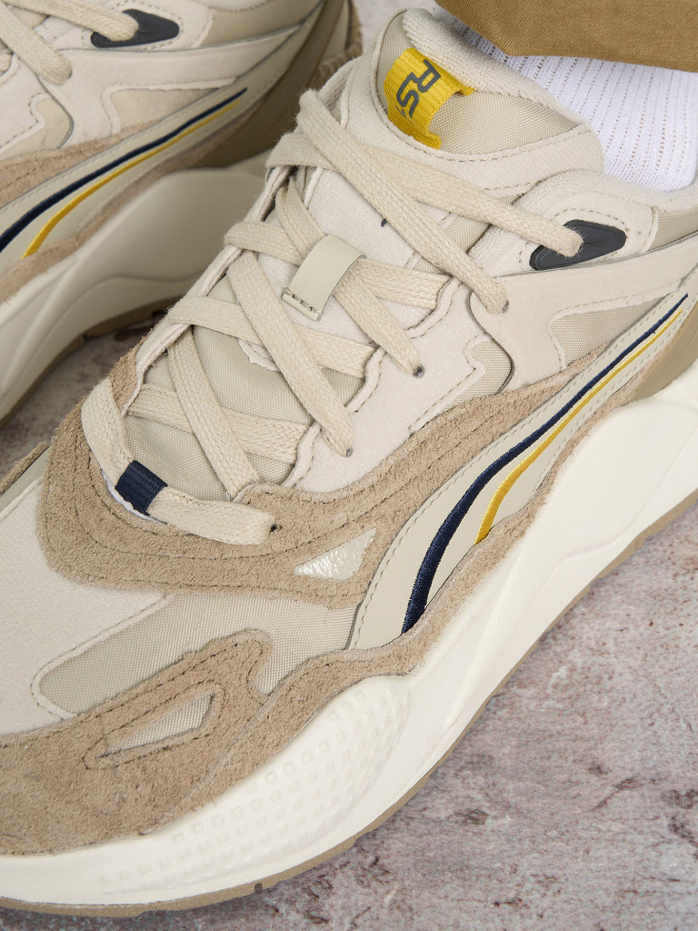 Кроссовки мужские PUMA Rs-X Efekt Premium Athletics