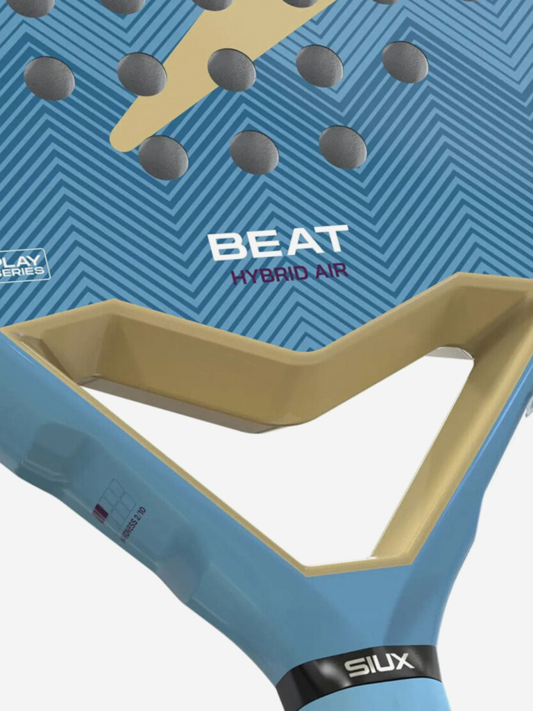 Ракетка для падела Siux Beat Hybrid 3 Air
