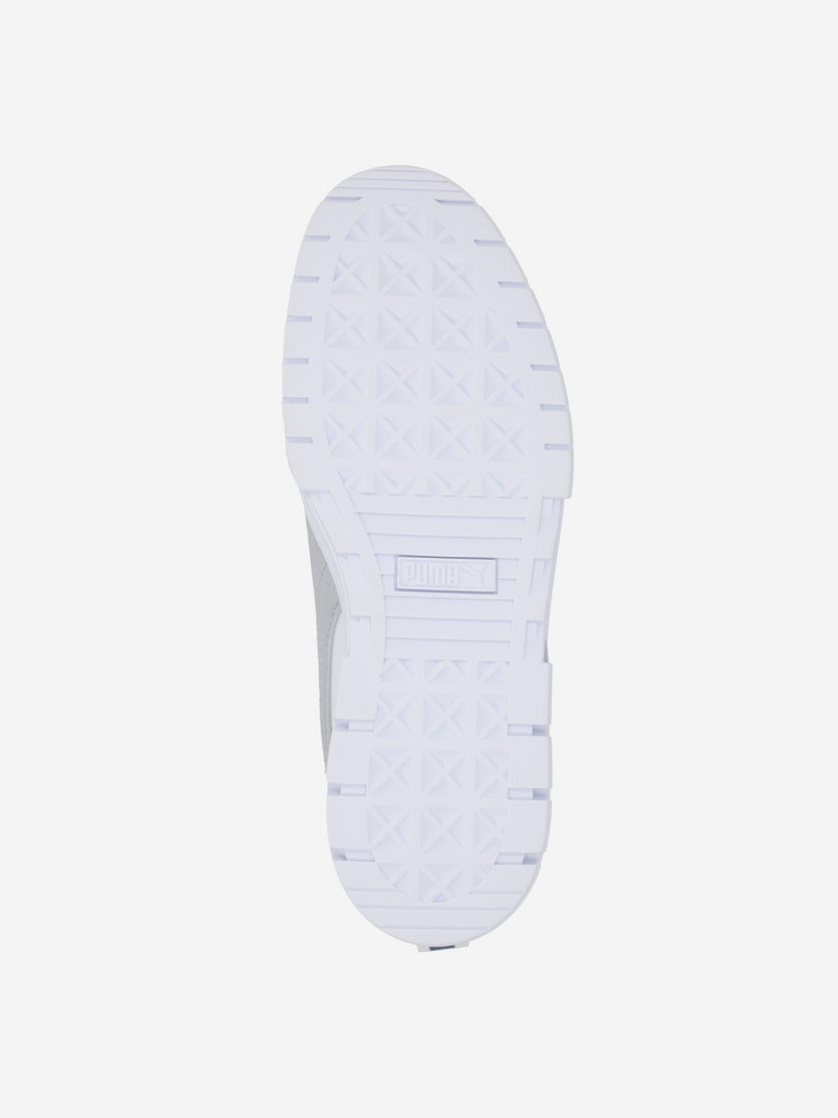 Кеды женские PUMA Mayze Lth
