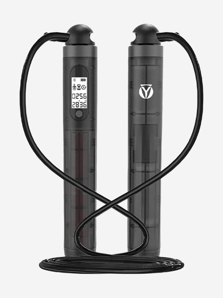 Интеллектуальная скакалка для фитнеса HYGEAR HYROPE