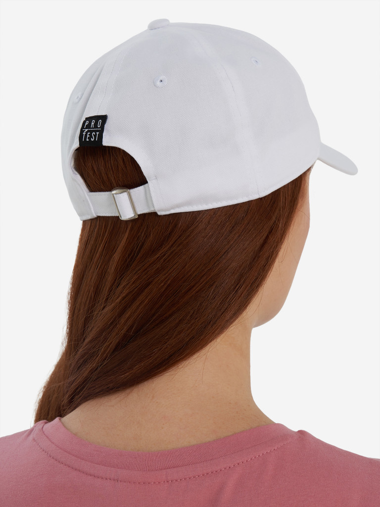 Бейсболка Protest