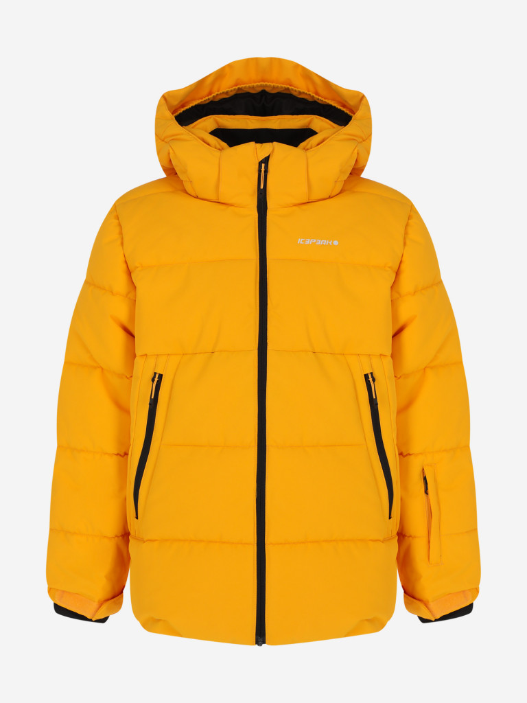 Пуховик для мальчиков IcePeak Louin