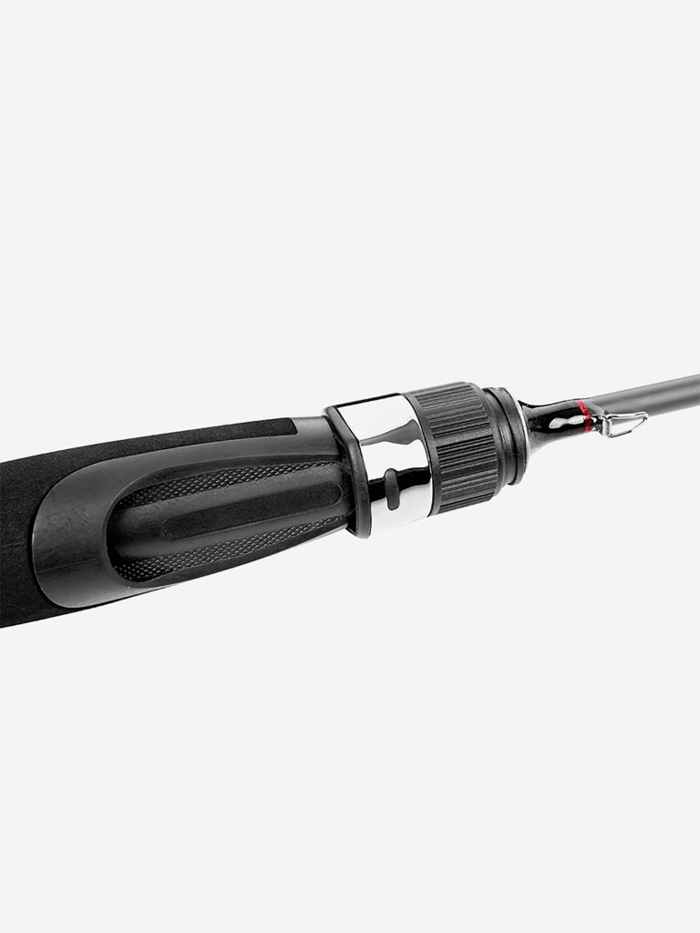 Удочка для зимней рыбалки Nisus Tele-Pro carbon 65
