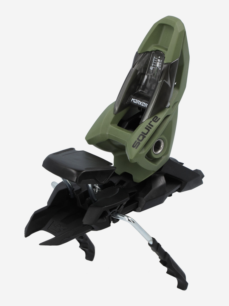 Крепления для горных лыж Marker Squire 11 ID 100 мм