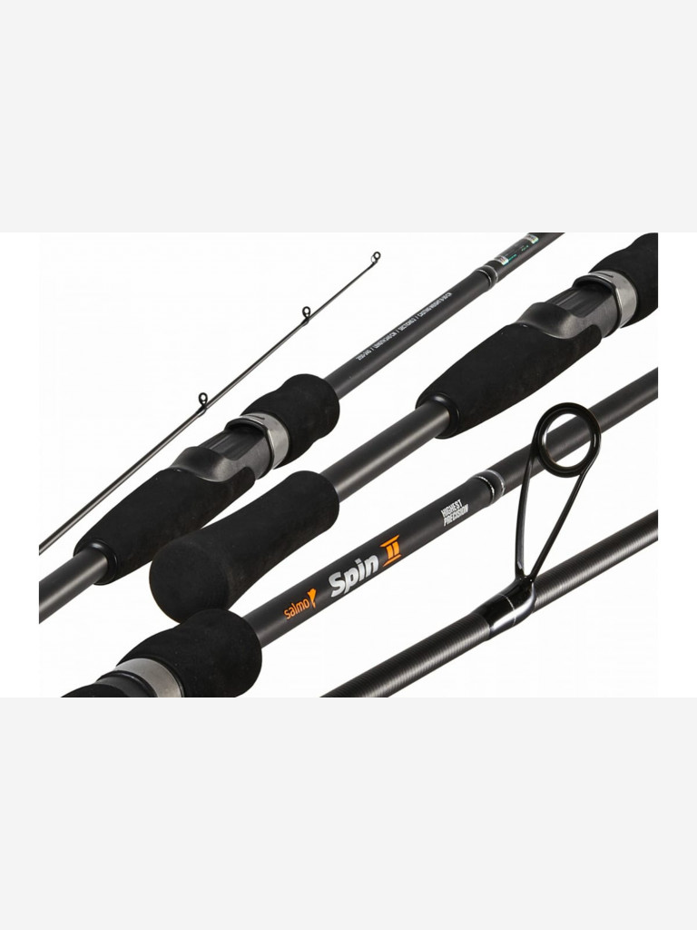 Спиннинг Salmo Sniper SPIN II 30 2.40