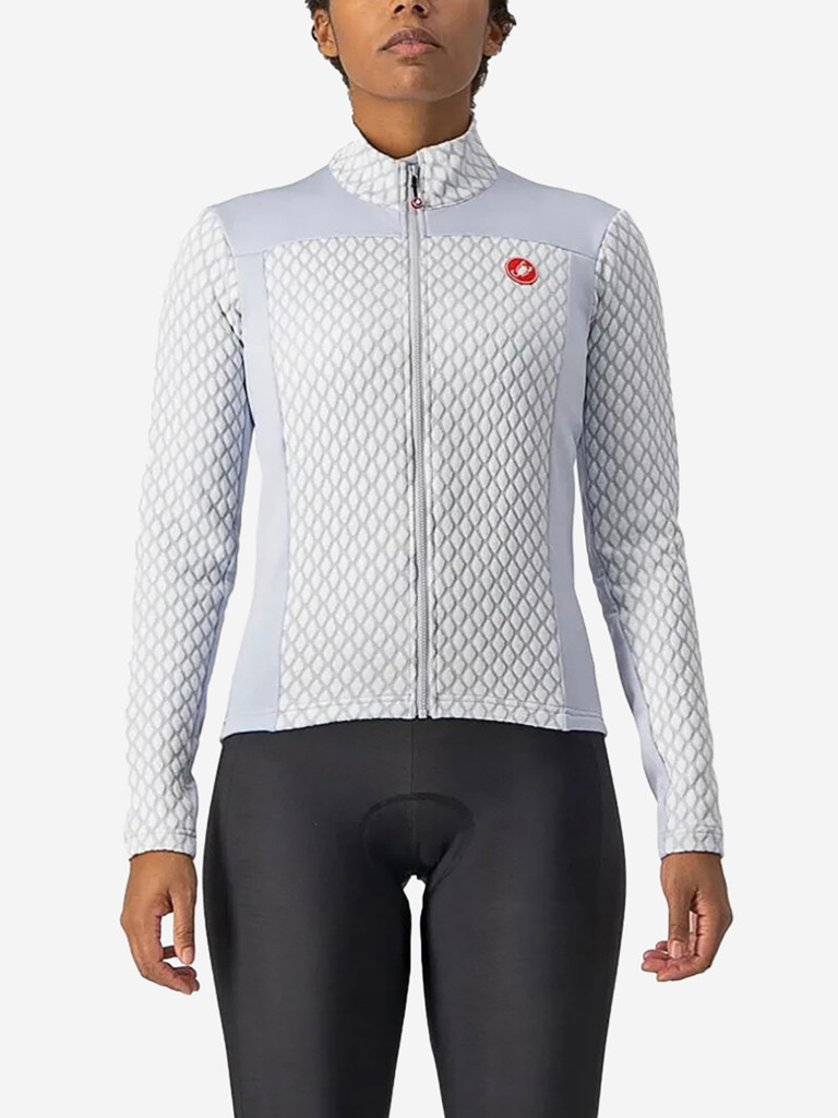 Джерси женское CASTELLI Sfida 2