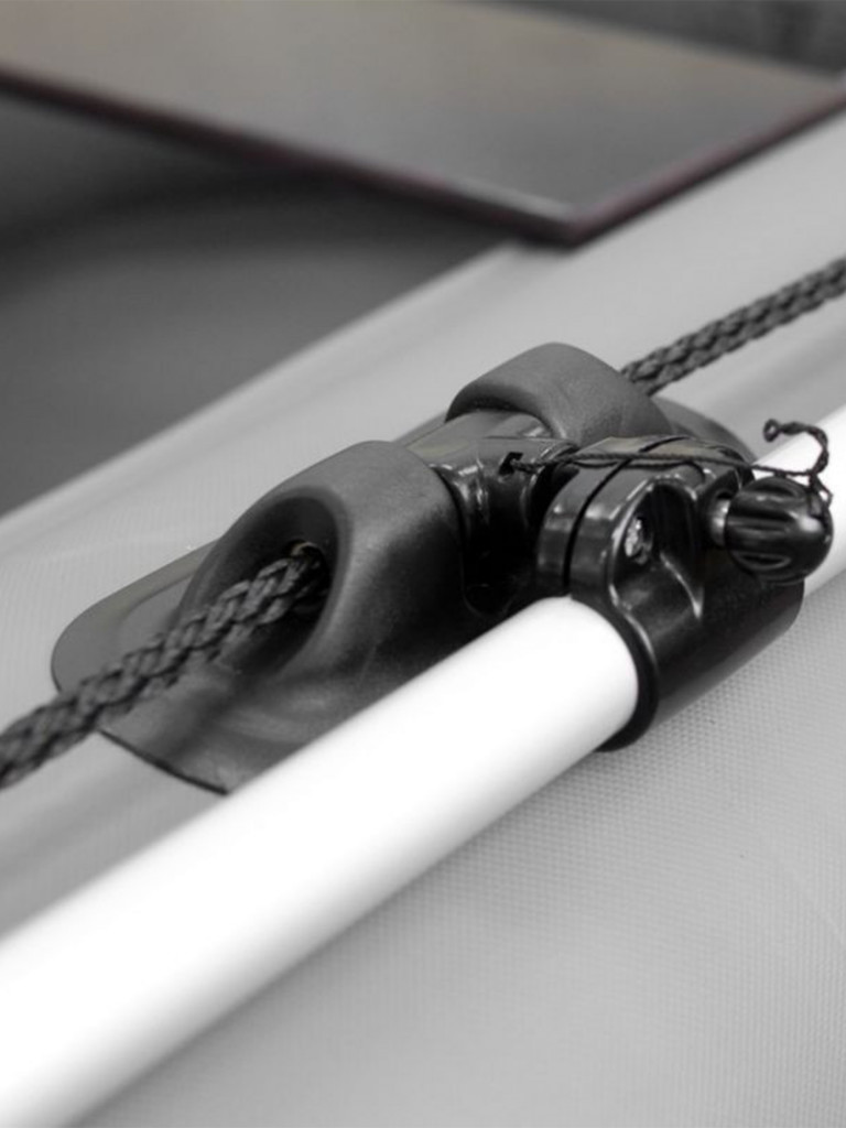 Надувная лодка FLINC FT320A , камуфляж