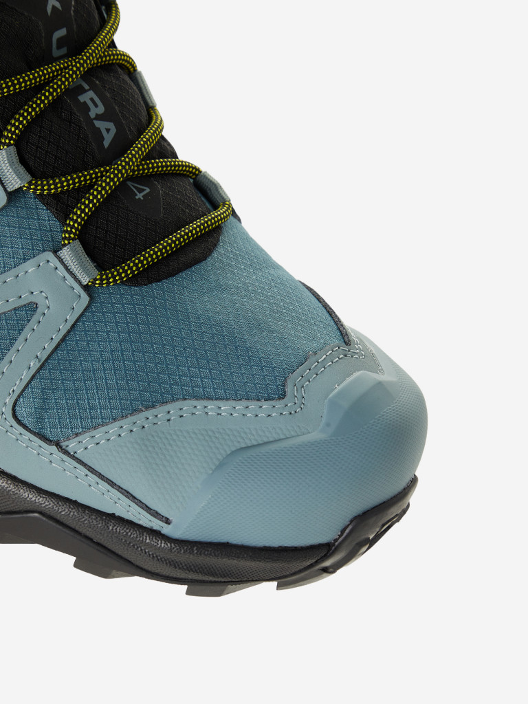 Ботинки мужские Salomon X Ultra 4 Mid GTX
