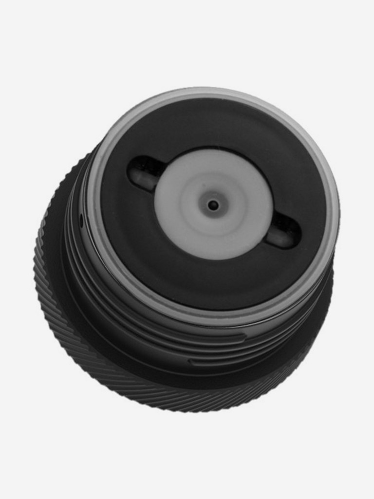 Термос для еды 470 мл THERMOS ICON-300 чёрный