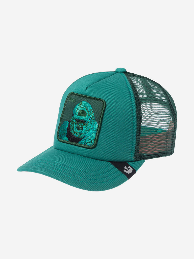 Бейсболка с сеточкой GOORIN BROTHERS 201-0065