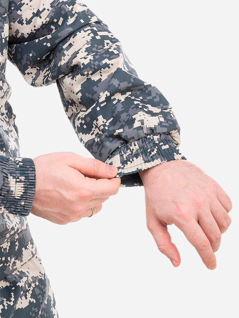 Костюм летний Helios Тайган (куртка+брюки) для рыбалки и охоты