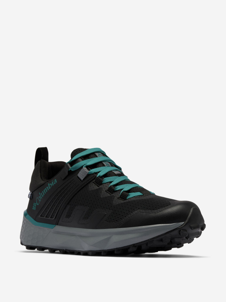 Полуботинки мужские Columbia Facet 75 Outdry