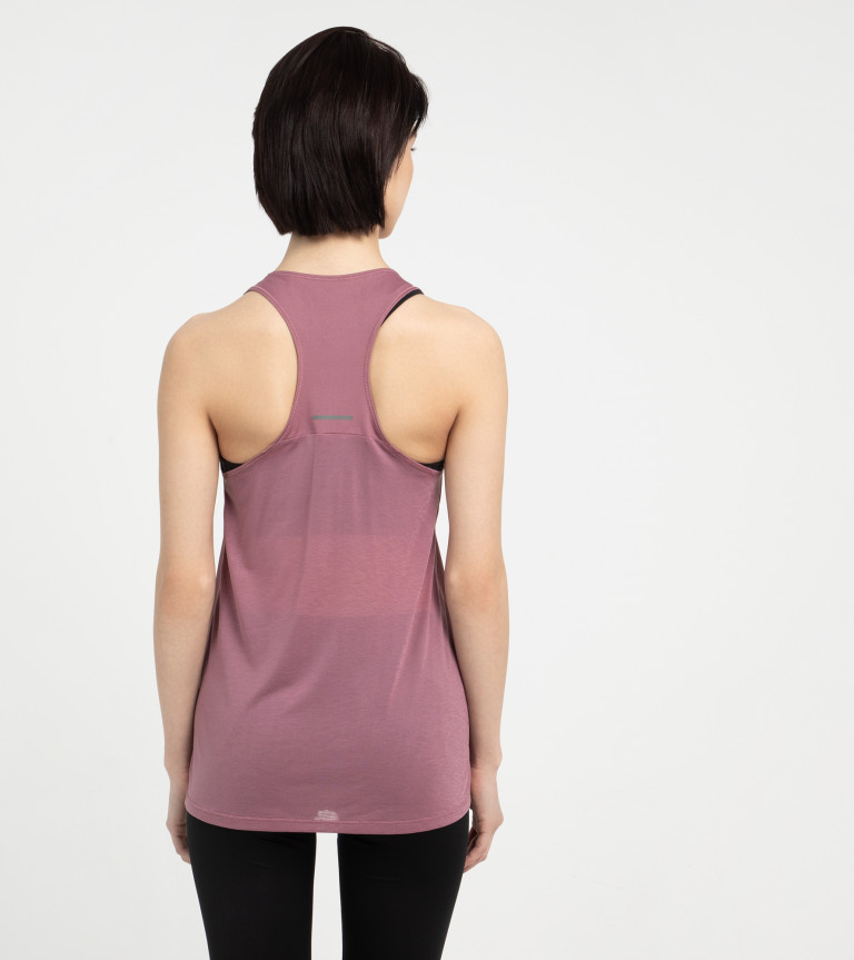 Майка женская ASICS Race