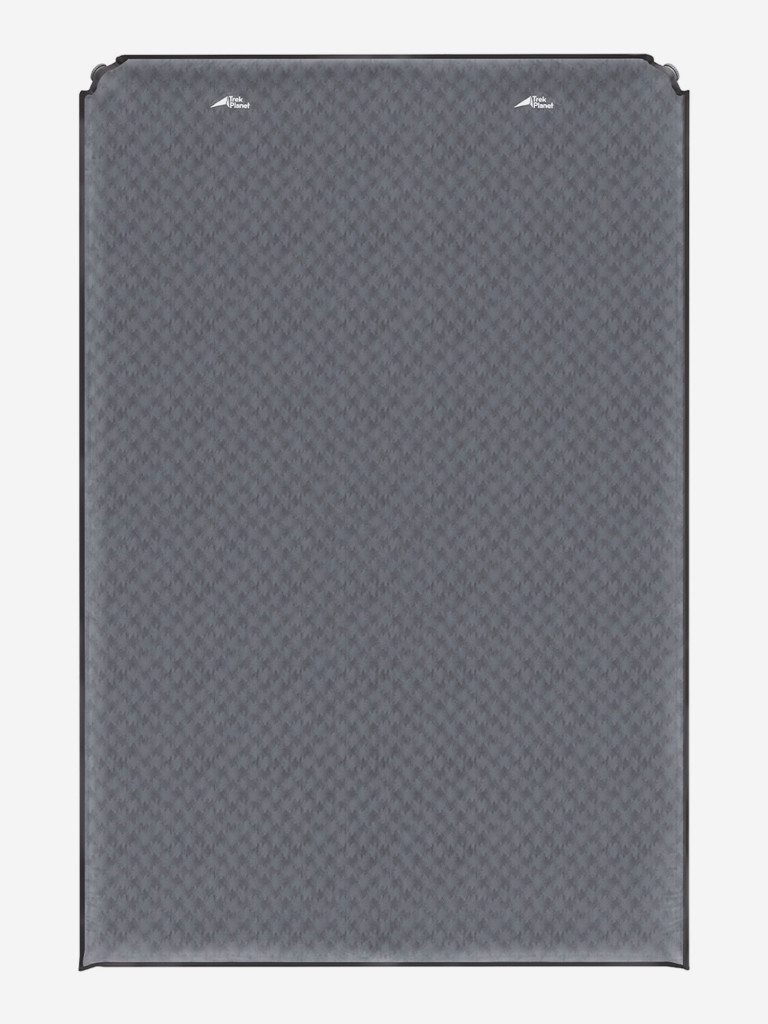 Коврик для пикника Trek Planet Relax 50 Double Grey