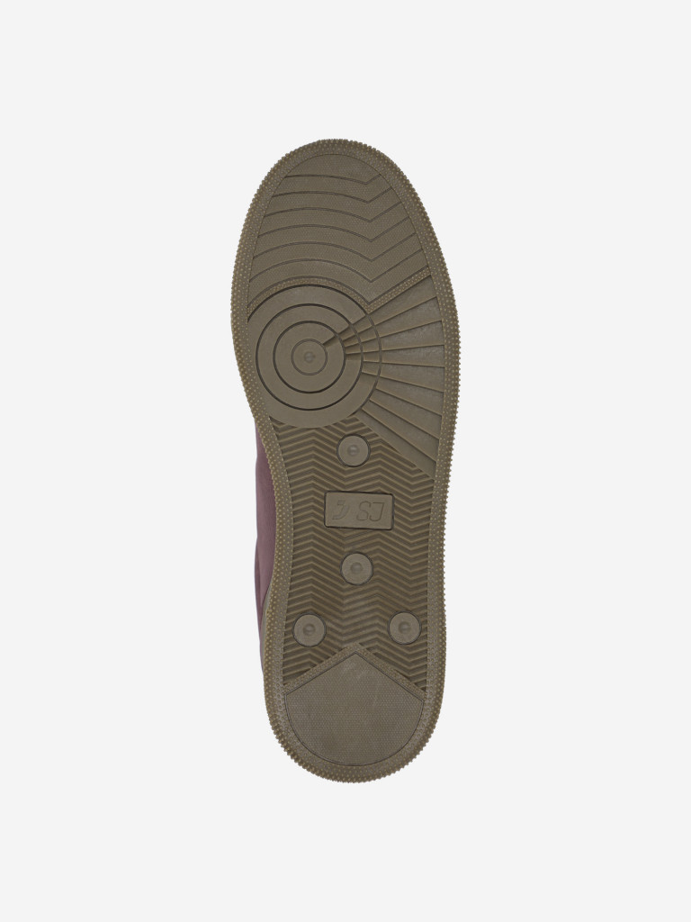 Кеды мужские Safety Jogger Henry