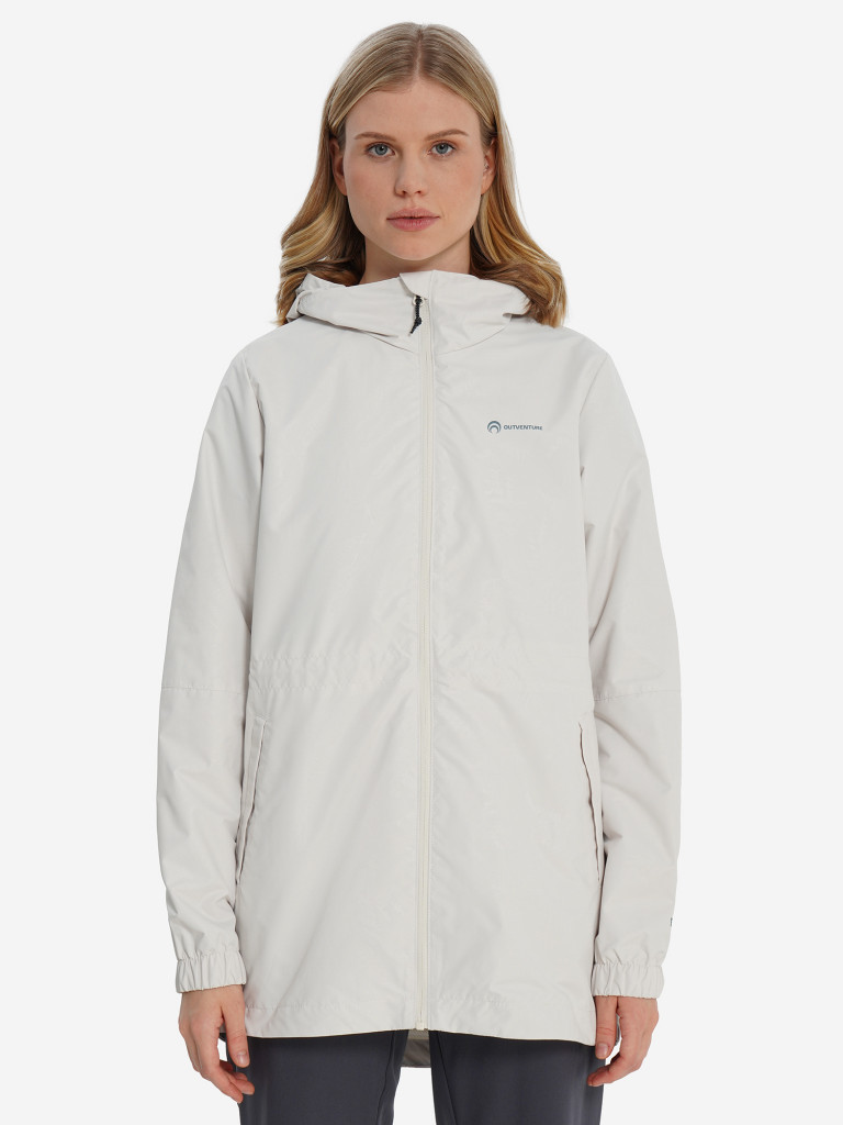 Ветровка женская Outventure Tukulan