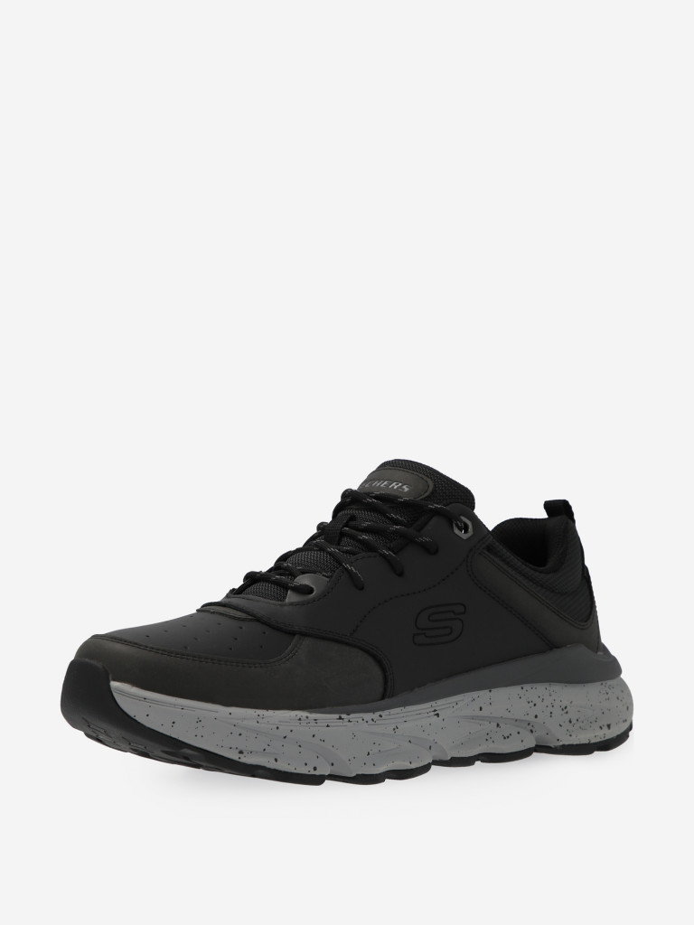 Кроссовки мужские Skechers Delmontrorimer