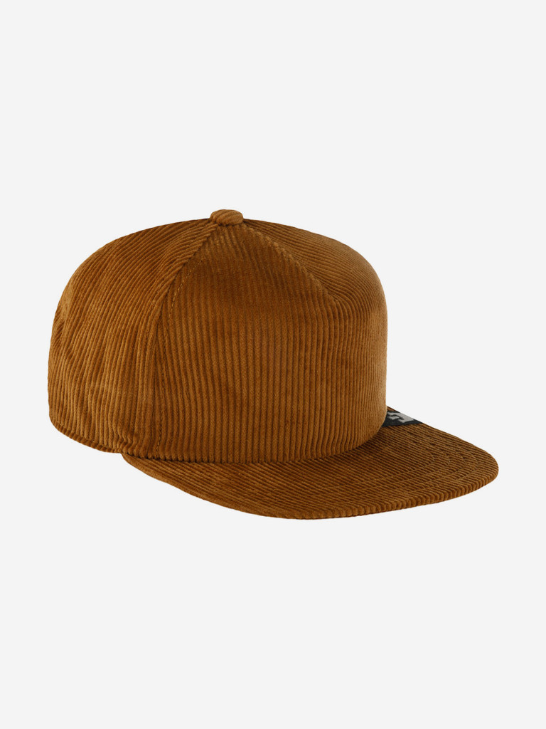 Бейсболка с прямым козырьком GOORIN BROTHERS 101-1245 (коричневый)