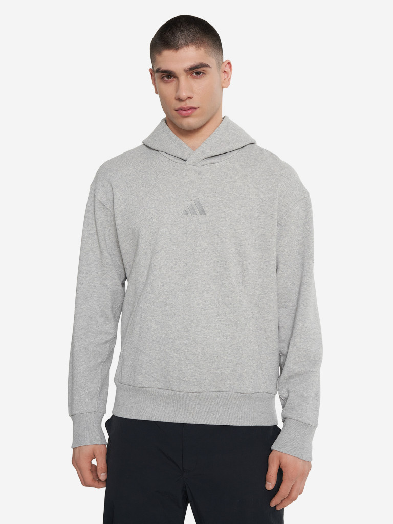 Худи мужское adidas