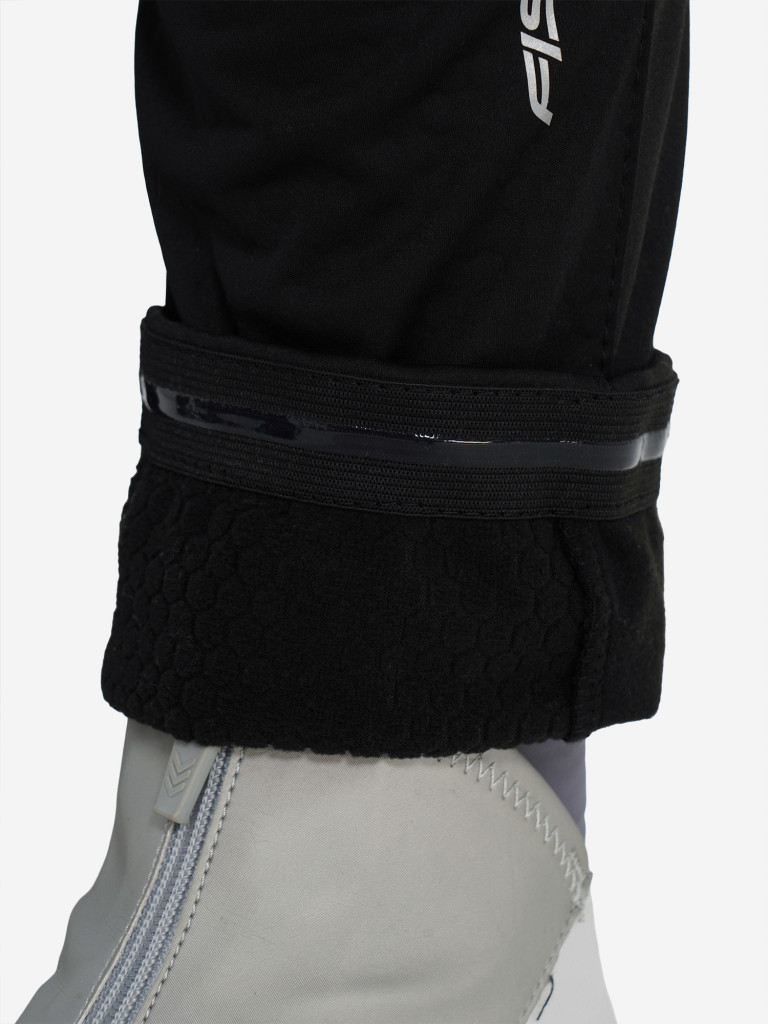 Брюки для беговых лыж женские Fischer Hybrid