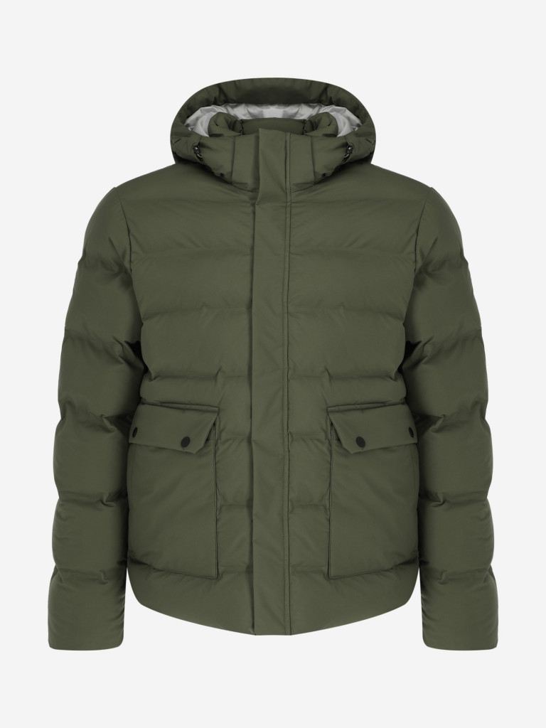 Куртка утепленная мужская IcePeak Almont