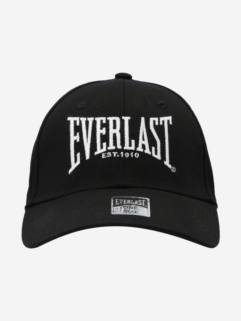 Бейсболка Everlast 1910