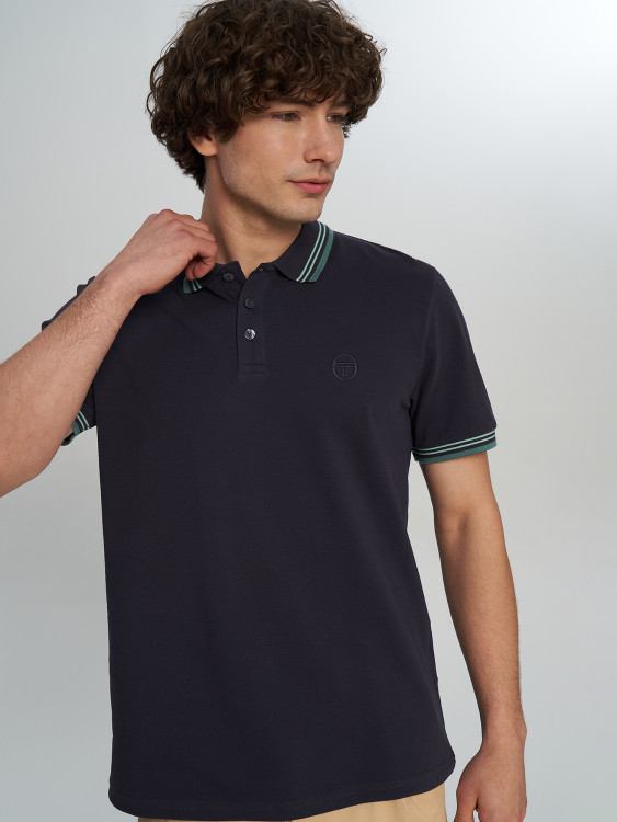 Поло мужское Sergio Tacchini Marco