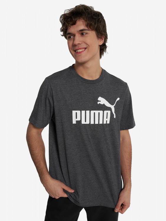 Футболка мужская PUMA