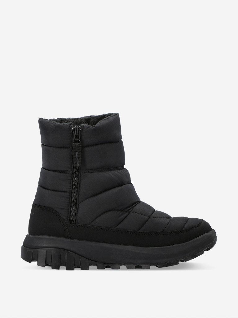 Сапоги утепленные женские Columbia Snowtrot Mid