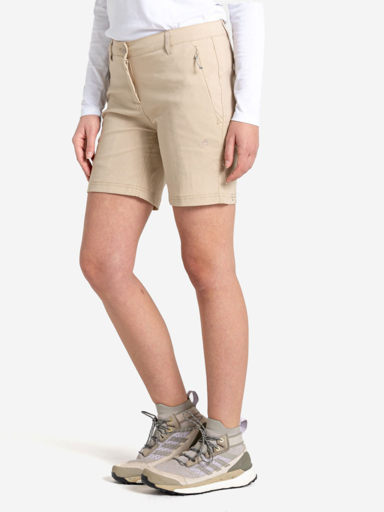 Шорты женские CRAGHOPPERS Kiwi Pro