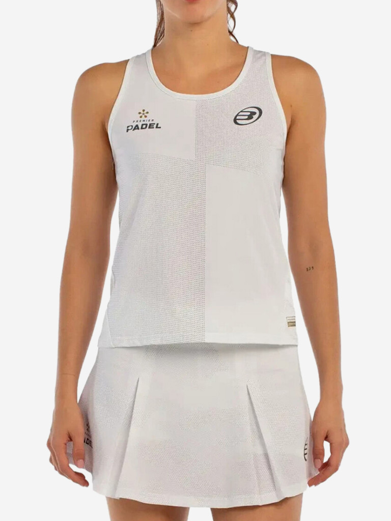 Майка женская Bullpadel Adres