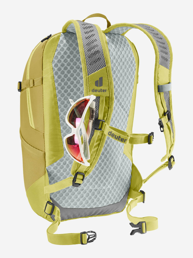 Рюкзак Deuter Speed Lite 21