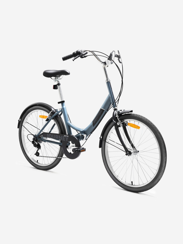 Велосипед складной Denton Journey 24"