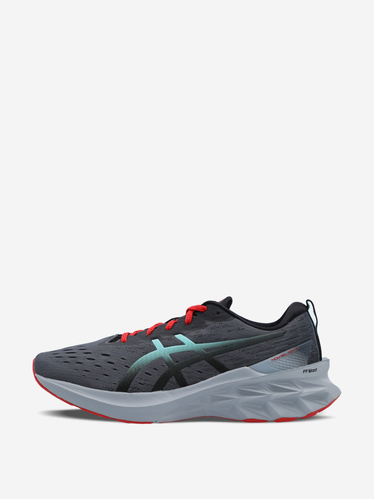 Кроссовки мужские ASICS Novablast 2