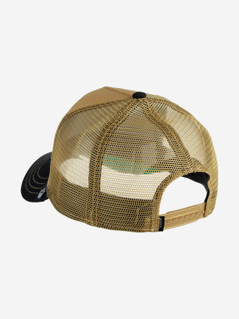 Бейсболка с сеточкой GOORIN BROTHERS 101-0426