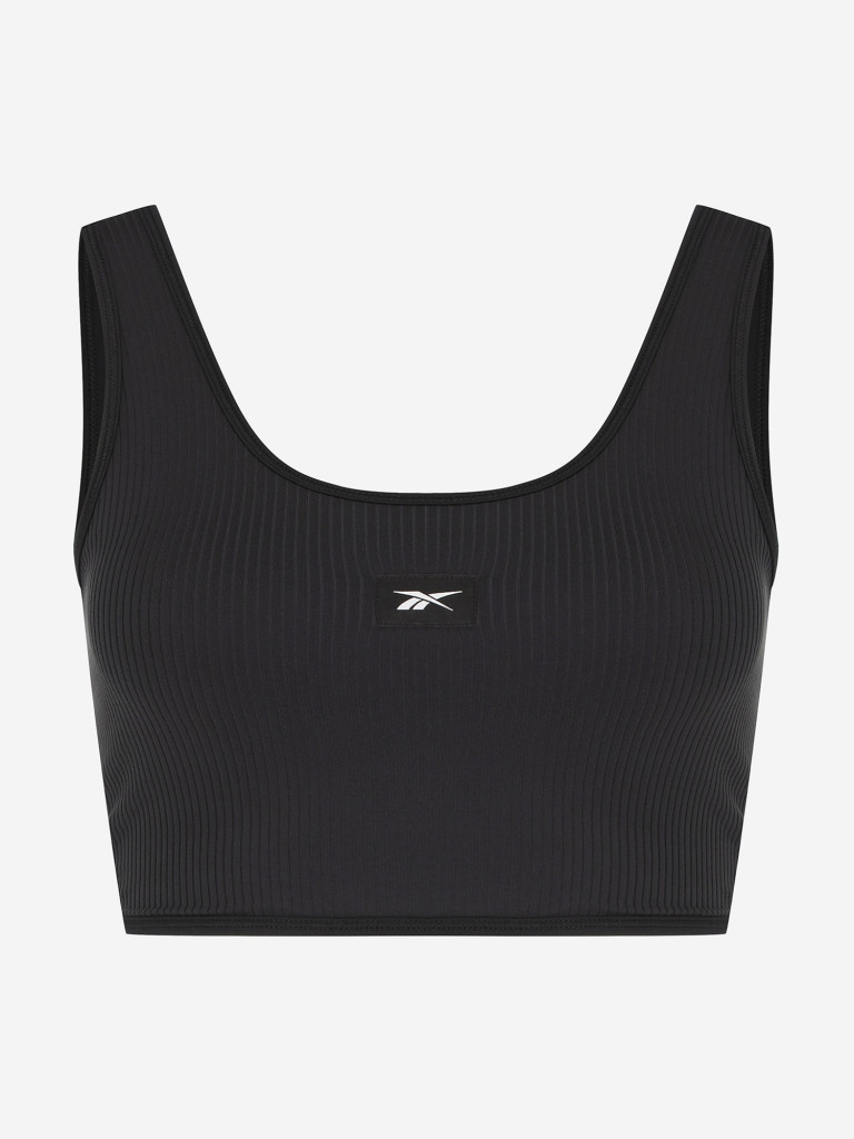 Топ бра спортивный Reebok Rib Multi-Way