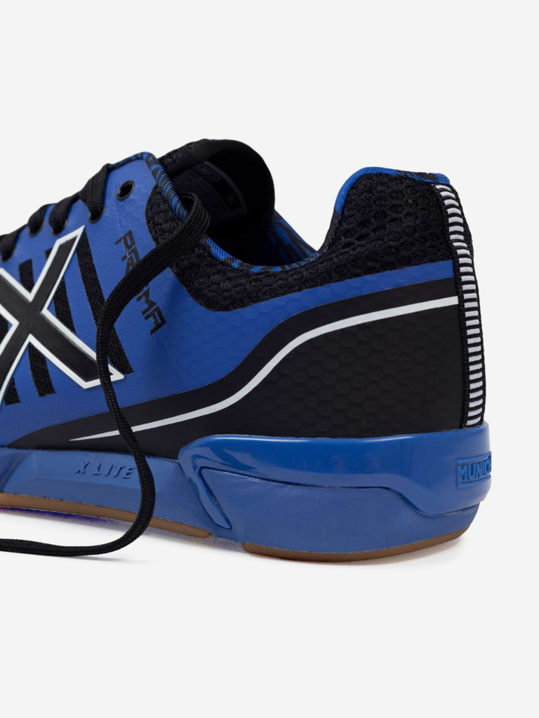 Футзальная обувь Munich X Prisma