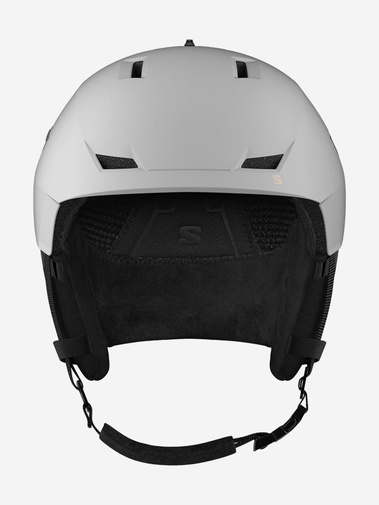 Горнолыжный шлем Salomon Icon LT Pro Белый