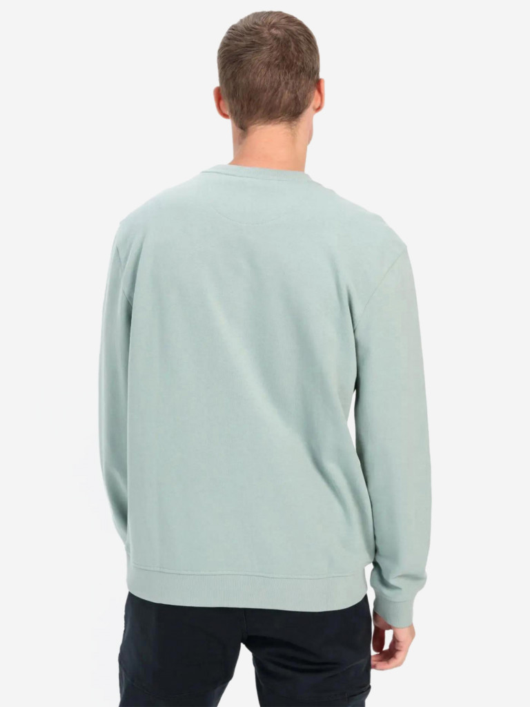 Джемпер мужской Camel Active Sweatshirt 1/1Arm
