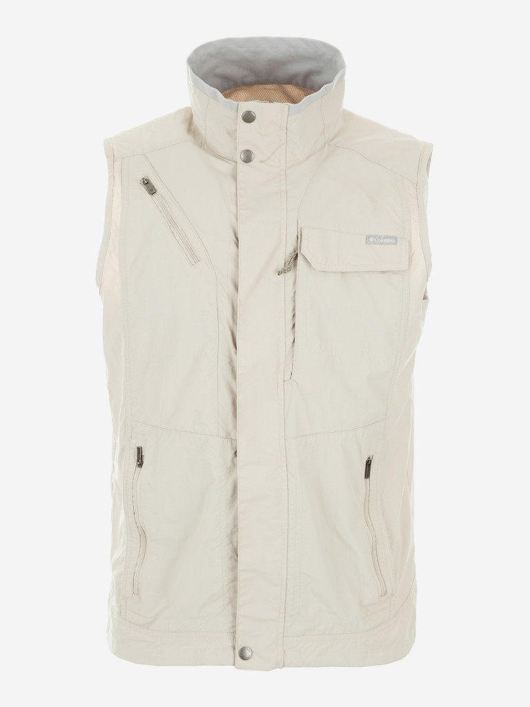 Жилет мужской Columbia Silver Ridge II Vest