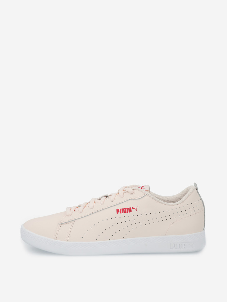 Кеды женские PUMA Smash V2 L Perf