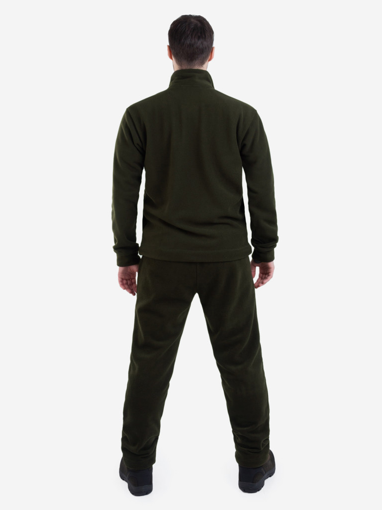 Костюм флисовый ORION Active, Никс т.хаки