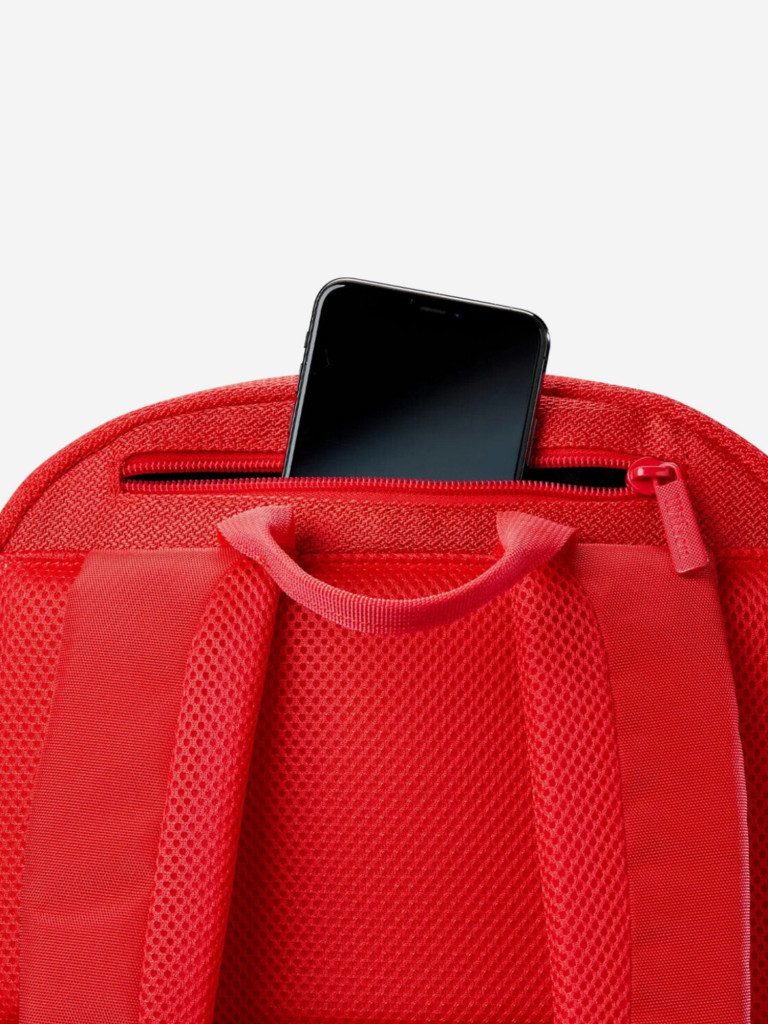 Рюкзак для падела Wilson TOUR RED