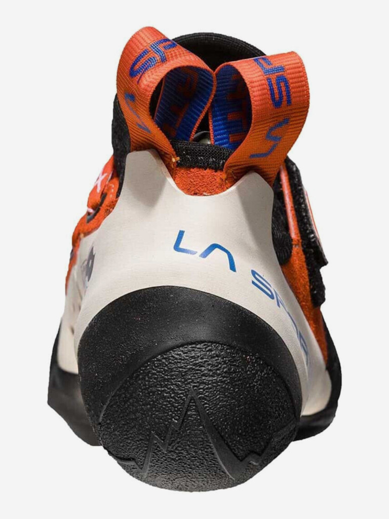 Скальные туфли La Sportiva Solution